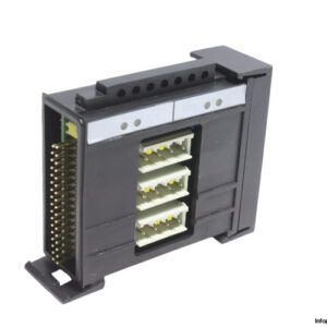 burkert-131711M-module-(used)