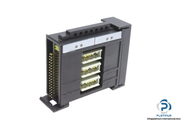 burkert-131711M-module-(used)