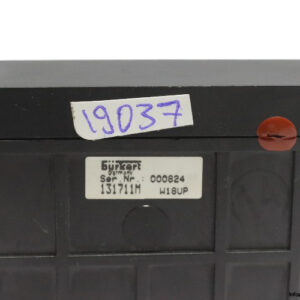 burkert-131711M-module-(used)-1
