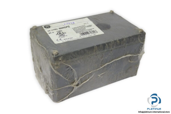 general-electric-080SP2-aluminium-enclosure-(new)