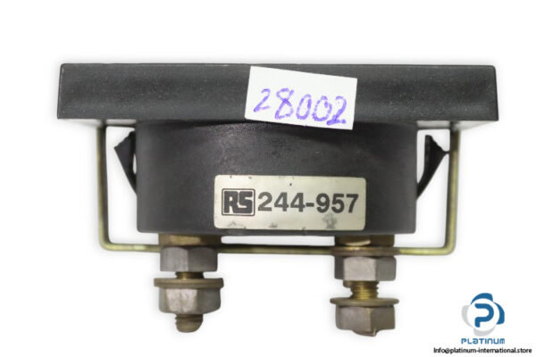 hobut-244-957-ammeter-(used)-1