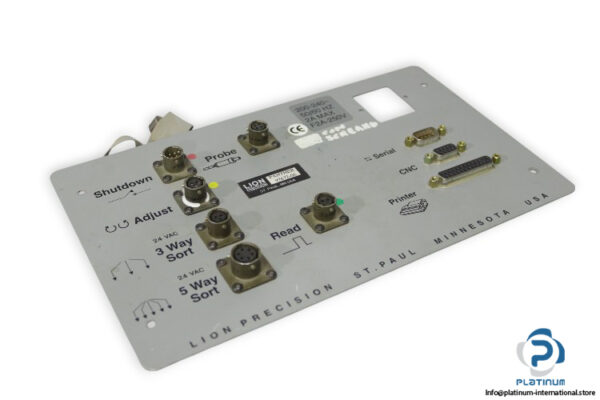 panther-B014-7140-REV-01B-circuit-board-(used)
