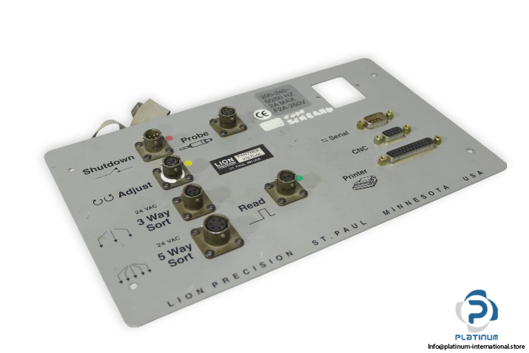panther-B014-7140-REV-01B-circuit-board-(used)