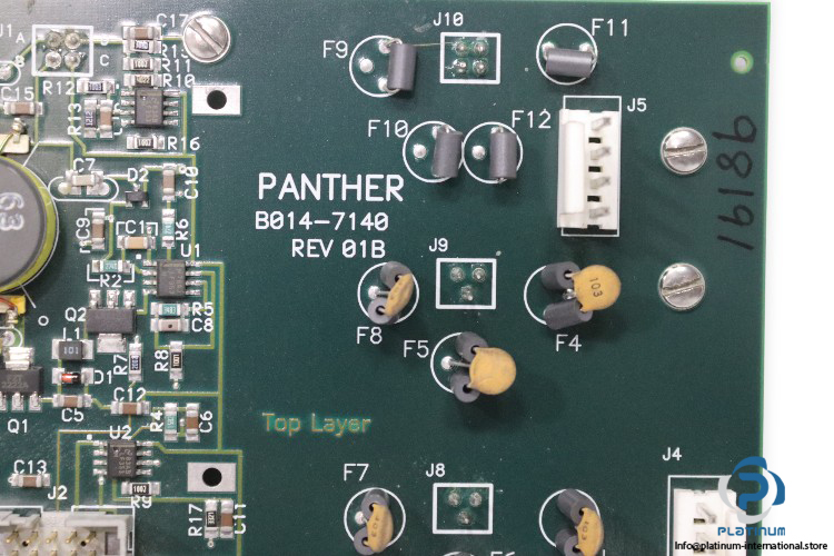 panther-B014-7140-REV-01B-circuit-board-(used)-2