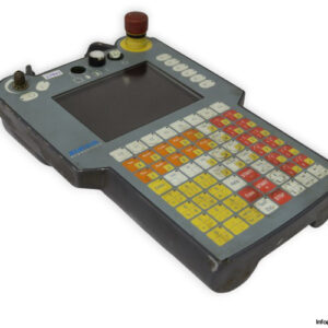 reis-PHG-10-robotics-teach-pendant-programmer-(used)