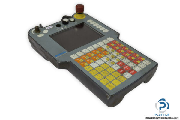 reis-PHG-10-robotics-teach-pendant-programmer-(used)