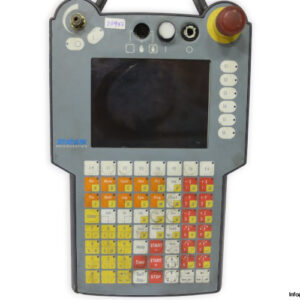 reis-PHG-10-robotics-teach-pendant-programmer-(used)-1