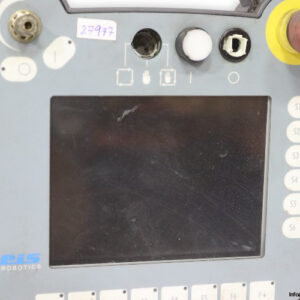reis-PHG-10-robotics-teach-pendant-programmer-(used)-3