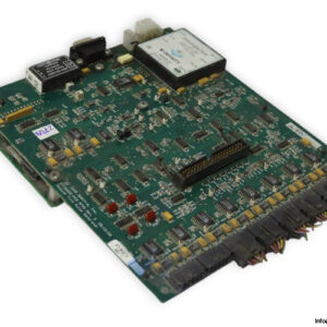 spectra-STI00692-PCB-circuit-board-(used)