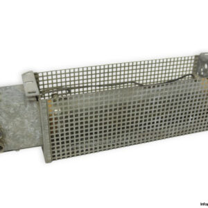 frizlen-RB-56-430-braking-resistor-(used)