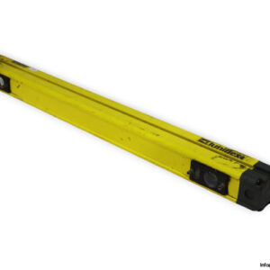 leuze-RRT-22.1-multi-beam-safety-light-barrier-transceiver-(used)