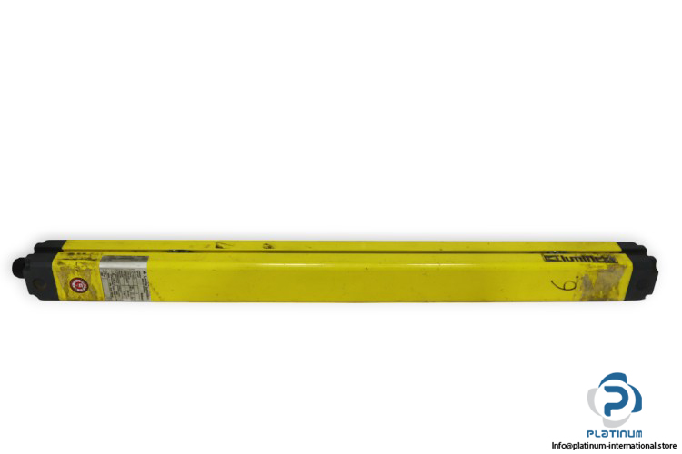 leuze-RRT-22.1-multi-beam-safety-light-barrier-transceiver-(used)-1