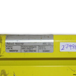 leuze-RRT-22.1-multi-beam-safety-light-barrier-transceiver-(used)-2