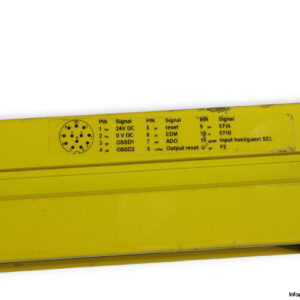 sick-C40S-1503CA010-safety-light-curtain-(new)-4