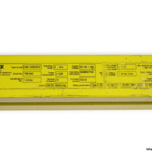sick-C40S-1503CA010-safety-light-curtain-(new)-5
