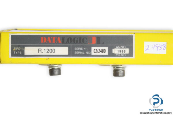 datalogic-R.1200-safety-light-curtain-(used)-2