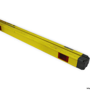 leuze-909661-deflecting-mirror-(used)