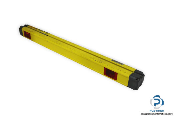 leuze-909661-deflecting-mirror-(used)