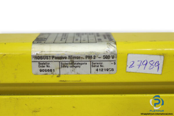 leuze-909661-deflecting-mirror-(used)-2