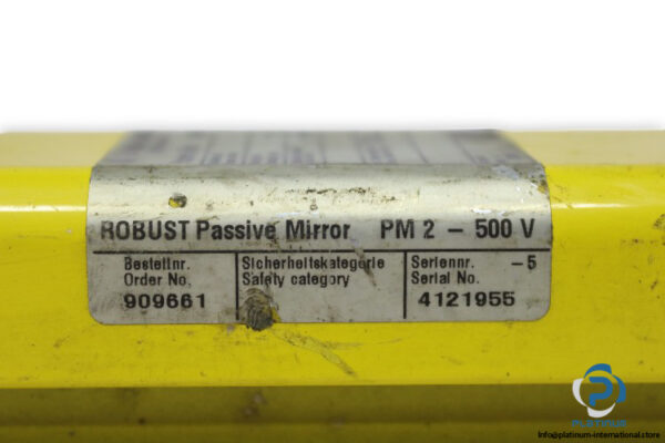 leuze-909661-deflecting-mirror-(used)-3