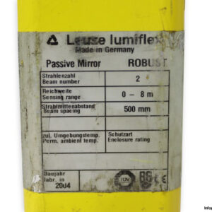 leuze-909661-deflecting-mirror-(used)-4