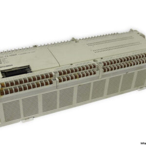 mitsubishi-FX-128MT-ESS_UL-programmable-controller-(used)