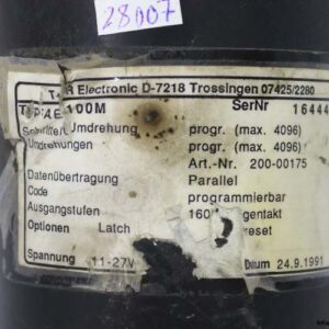 t-r-electronic-AE100M-absolute-encode-(used)-2