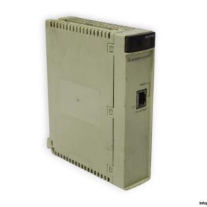 schneider-electric-TSXETY4103-ethernet-tcp_ip-module-(used)