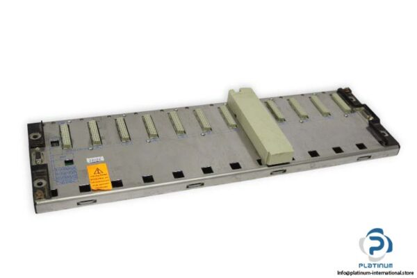 schneider-electric-TSXRKY12EX-extendable-rack-(used)