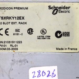 schneider-electric-TSXRKY12EX-extendable-rack-(used)-3