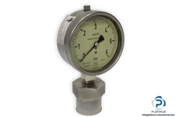 kobold-Y-E_10406600.28-DRM-G-1-1_4-pressure-gage-(new)