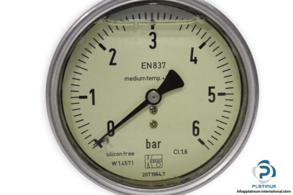 kobold-Y-E_10406600.28-DRM-G-1-1_4-pressure-gage-(new)-1