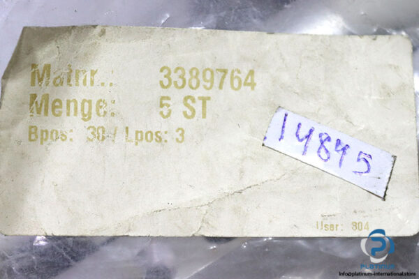 3389764-cylinder-and-check-valve-kit-(new)-3