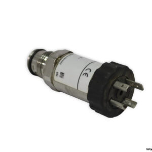 wika-S-11-9023569-250-bar-pressure-transmitter-(used)