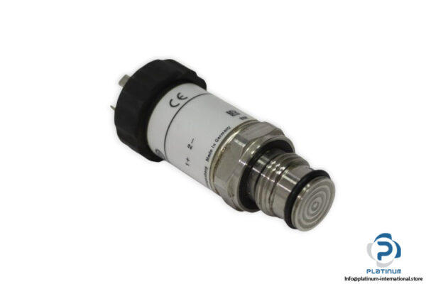 wika-S-11-9023569-250-bar-pressure-transmitter-(used)-1