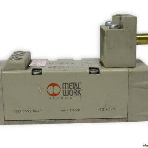 metal-work-7051021100-solenoid-valve-without-coil-(used)-1