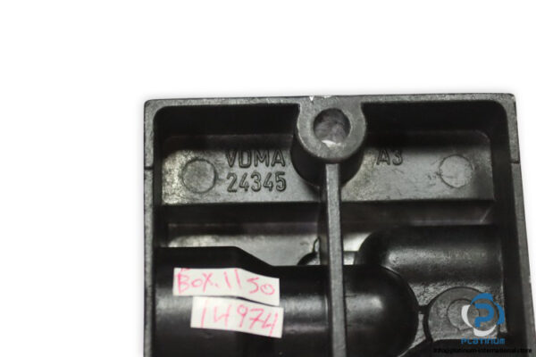 festo-VDMA-24345-A3-pneumatic-valve-base-(new)-1