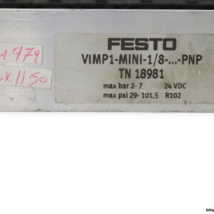 festo-18981-terminal-valve-(used)-2