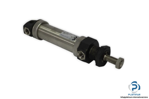 rexroth-mecman-132-04W23-pneumatic-cylinder-(used)