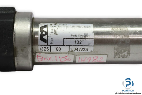 rexroth-mecman-132-04W23-pneumatic-cylinder-(used)-1