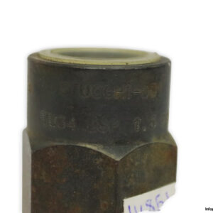 stucchi-VU34-BSP-1.5-PSI-check-valve-(used)-1