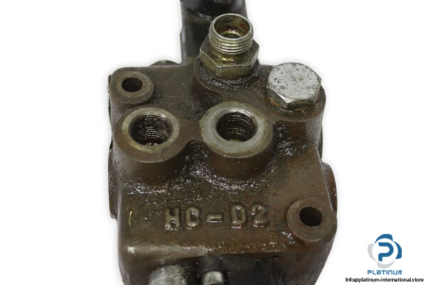 hydrocontrol-HC-D2-hydraulic-control-valve-used-1