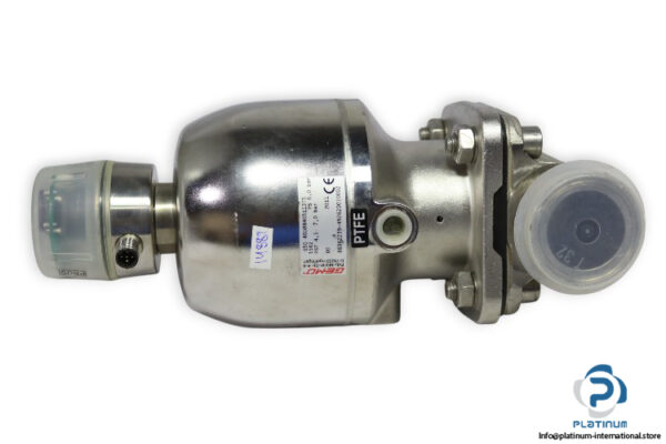 gemu-650-40D88405E13T1-pneumatically-operated-diaphragm-valve-new-1
