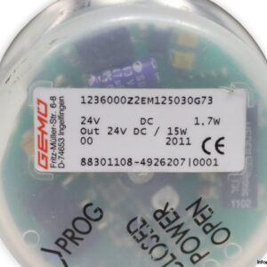 gemu-650-40D88405E13T1-pneumatically-operated-diaphragm-valve-new-3