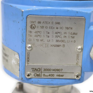endress_hauser-PMC45-GE21F1H9AG7-pressure-transmitter-used-1
