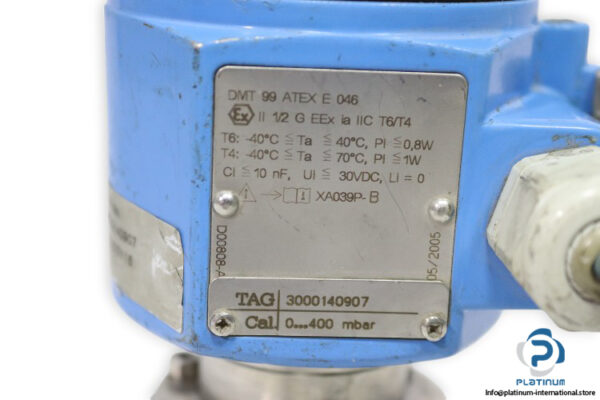 endress_hauser-PMC45-GE21F1H9AG7-pressure-transmitter-used-1