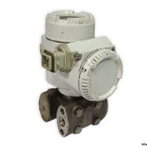abb-265DS-pressure-transmitter-used