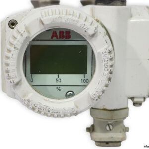 abb-265DS-pressure-transmitter-used-2