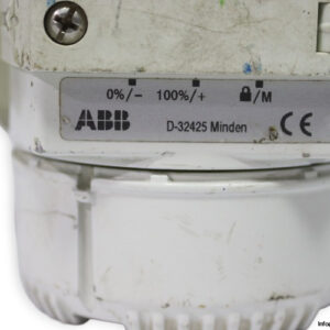 abb-265DS-pressure-transmitter-used-4
