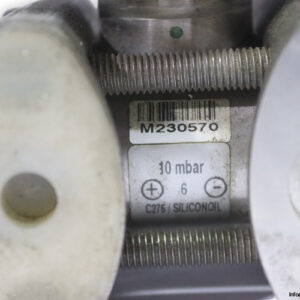 abb-265DS-pressure-transmitter-used-5